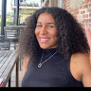 Meet your Posher, Sadie